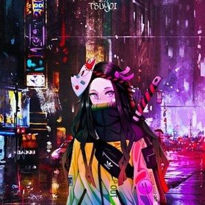 Meet your Posher, Stefania